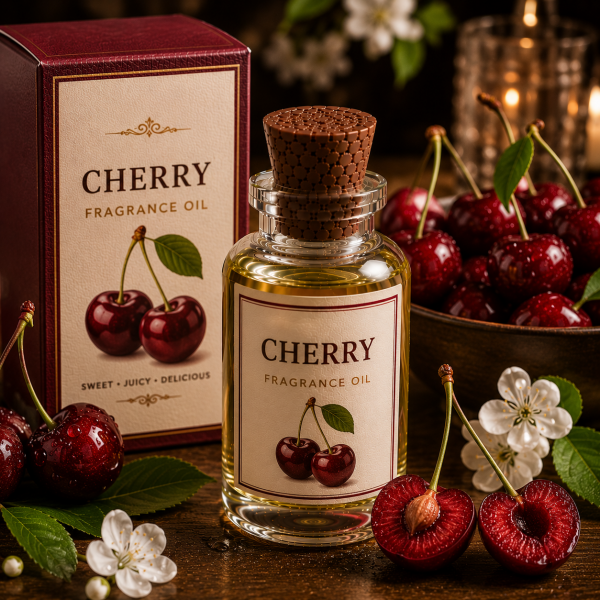 Cherry Fragrance Oil72